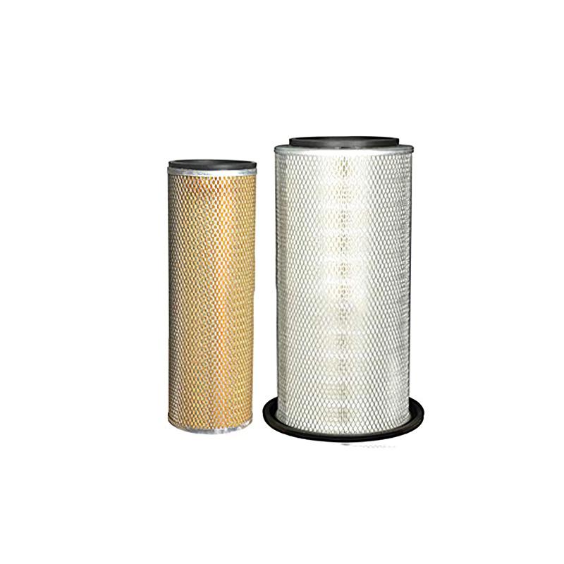 Air Filter 600-181-6820 and 600-181-6730 for Komatsu Excavator PC200-6 PC220-6 online Air Filter 600-181-6820 and 600-181-6730 for Komatsu Excavator PC200-6 PC220-6 online