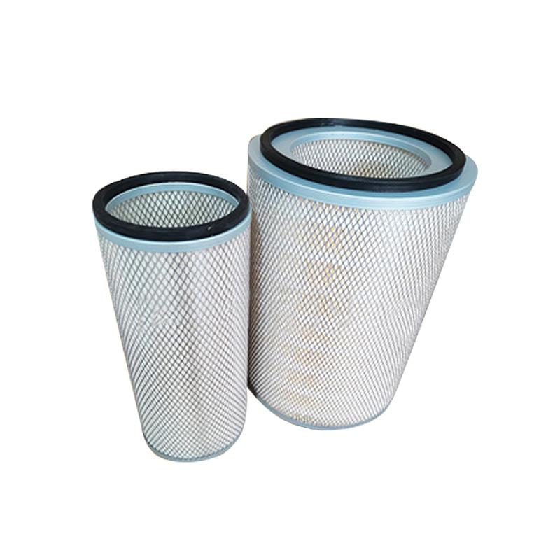 Air Filter 600-181-8230 and 600-181-8230 for Komatsu PC300LC-5 PC300LC-5LC online Air Filter 600-181-8230 and 600-181-8230 for Komatsu PC300LC-5 PC300LC-5LC online