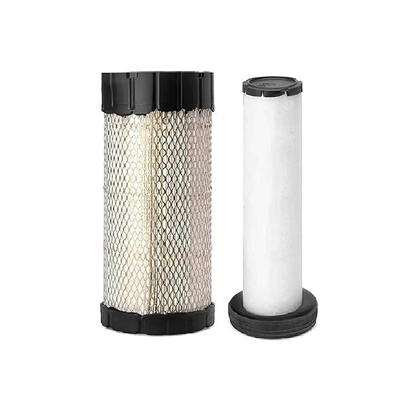 Air Filter 6698057 6698058 for Bobcat Skid Steer Loader A300 S160 S185 S205 S220 S250 S300 S330 T180 T190 T250 T300 T320 online Air Filter 6698057 6698058 for Bobcat Skid Steer Loader A300 S160 S185 S205 S220 S250 S300 S330 T180 T190 T250 T300 T320 online