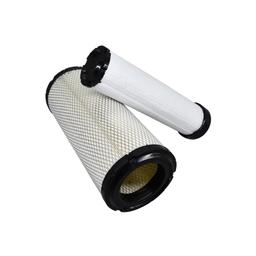Air Filter B222100000593 and B222100000591 for Sany SY55-9 SY60 SY65 online