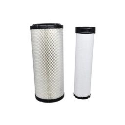 Buy Air Filter B222100000593 and B222100000591 for Sany SY55-9 SY60 SY65