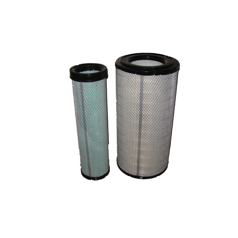 Air Filter Element Assy 600-185-6100 for Komatsu SAA6D170E SAA6D140E SAA12V140E Engine PC850-8E0 PC800-8E0 PC2000-8 HM400-2 HM350-2 HD785-7 online Air Filter Element Assy 600-185-6100 for Komatsu SAA6D170E SAA6D140E SAA12V140E Engine PC850-8E0 PC800-8E0 PC2000-8 HM400-2 HM350-2 HD785-7 online