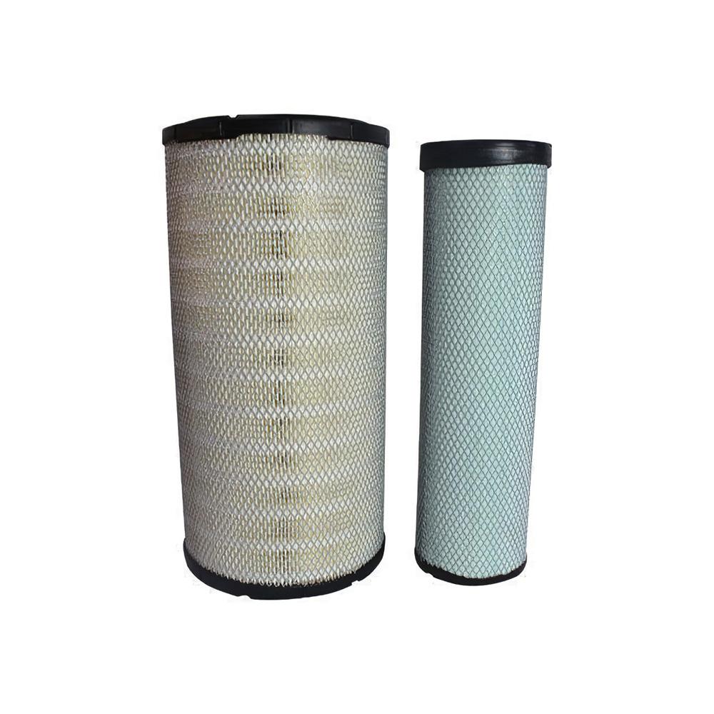 Air Filter for Hitachi Excavator EX240 EX250 EX200-5 EX230-6 online Air Filter for Hitachi Excavator EX240 EX250 EX200-5 EX230-6 online