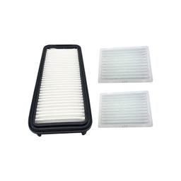 Air Filter Kit T1855-71600 6A671-75090 for Kubota Tractor M5040FC M6040FC M8540DTC M9540FC M9960HDC M7-131P M6-101DTC online