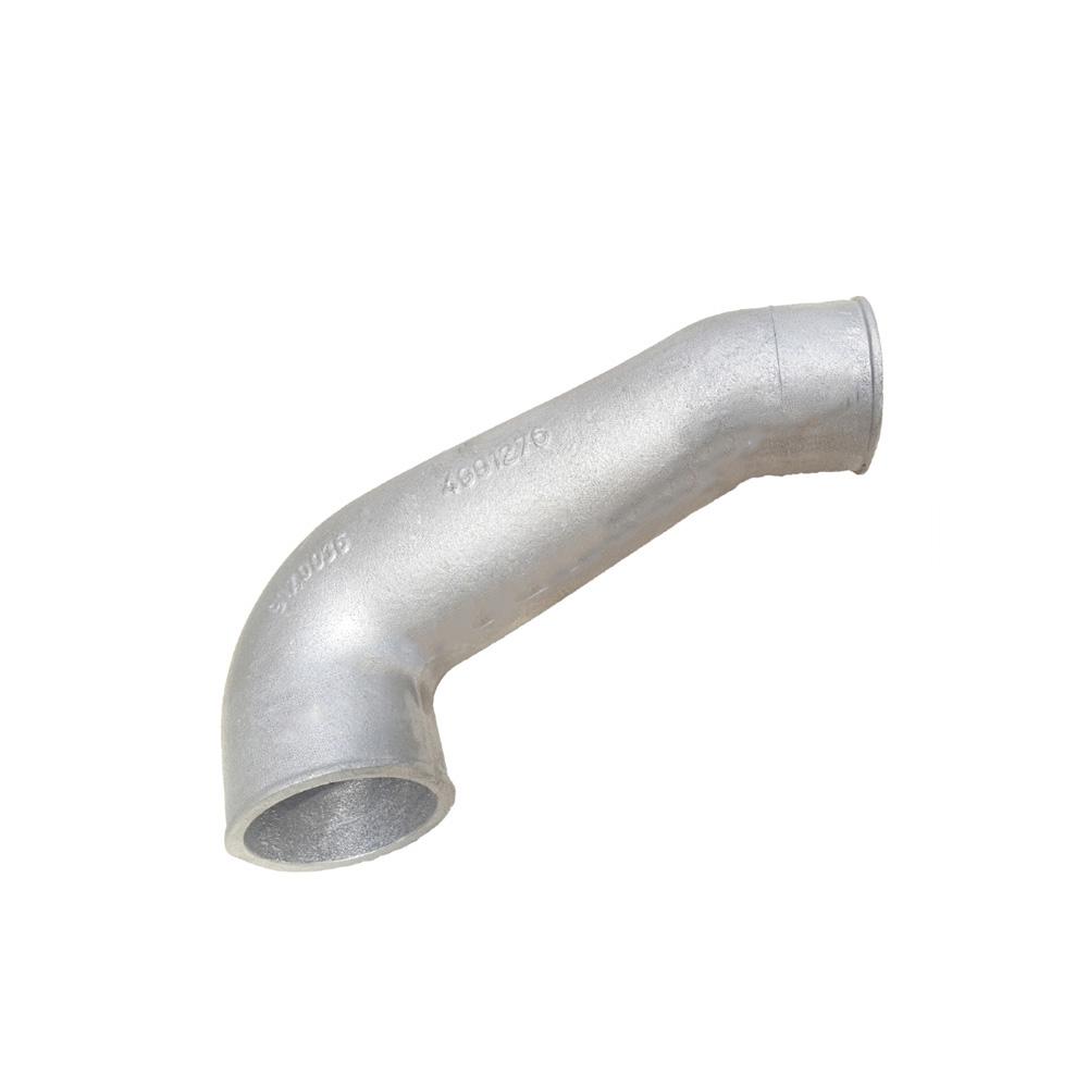 Air Inlet Pipe 4991276 for Cummins Engine 6BT online Air Inlet Pipe 4991276 for Cummins Engine 6BT online