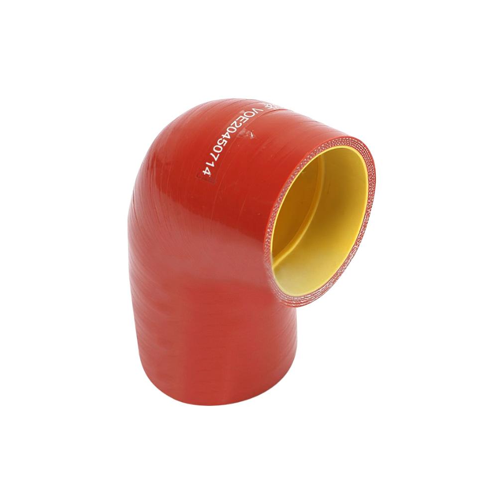 Air Intake Manifold Elbow VOE20450714 For Volvo Excavator EC240B