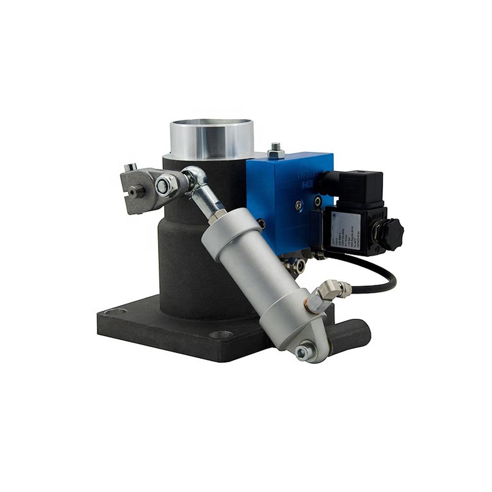 Air Intake Valve Suction Control Valve HDKG85 Replacement for Compressor Parts