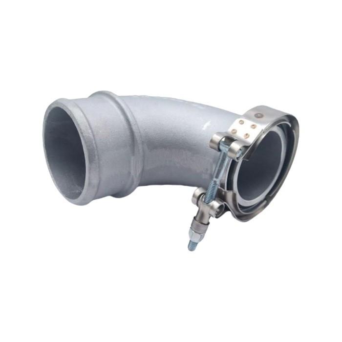 Air Transfer Pipe 3918685 for Cummins Engine 6BT 6CT ISBE 6BTA 5.9L ISBE online Air Transfer Pipe 3918685 for Cummins Engine 6BT 6CT ISBE 6BTA 5.9L ISBE online