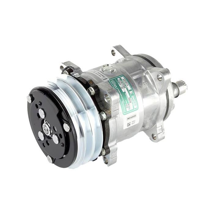 Air-conditioner Compressor SA1025-03280 for Volvo Excavator EC460 EC360 online Air-conditioner Compressor SA1025-03280 for Volvo Excavator EC460 EC360 online