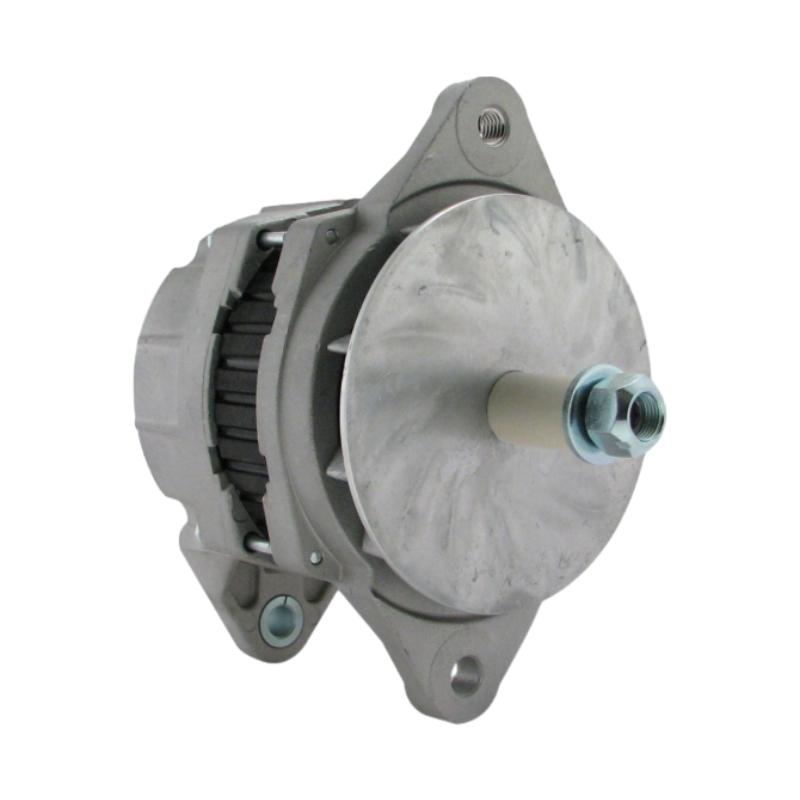Alternator 10459190 10459193 for Cummins Engine ISM ISX L-10 M11 N14 Caterpillar 3126 3306 3406 C-10 C-12 C-15