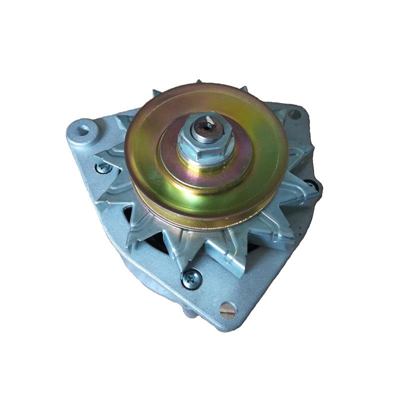 Alternator 01178607 01182173 for Deutz Engine BF6M1012 BF4M2012C BF6M1012C BF4M2012C BF4L913 F6L912 12V 95A