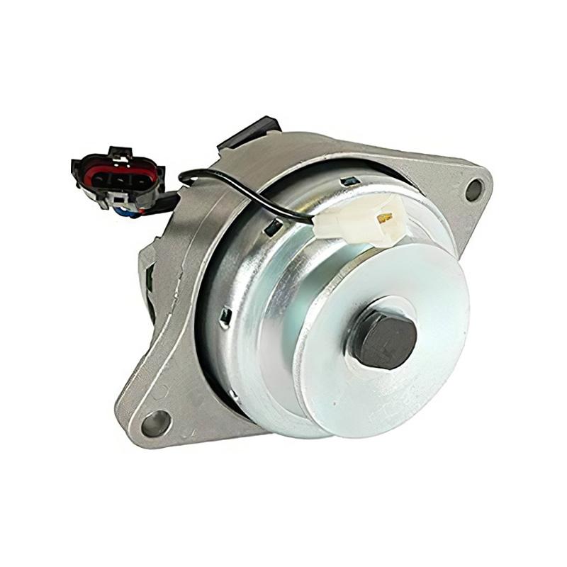 Alternator 10931 400-58007 113743 8972268403 8981565270 GP9906 GP9926 for Lester Cargo Kokusan Denki Isuzu 4LE1PV01 4LE1PV Industrial Engine online Alternator 10931 400-58007 113743 8972268403 8981565270 GP9906 GP9926 for Lester Cargo Kokusan Denki Isuzu 4LE1PV01 4LE1PV Industrial Engine online