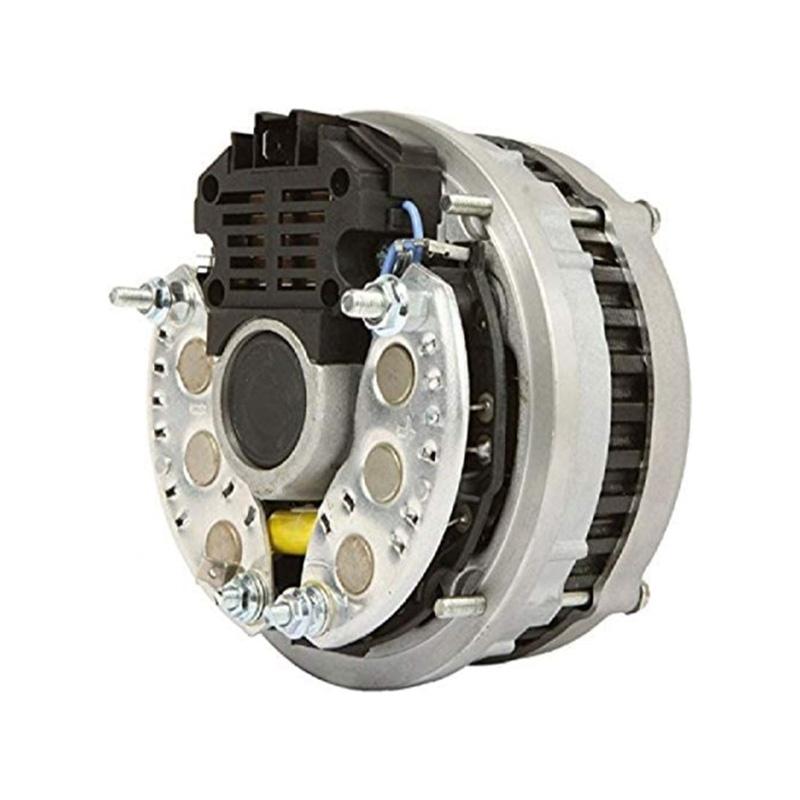 Alternator 1179897 118-0660 1180660 1182105 1182434 12302 VOE9002290653 9002290653 for Deutz Engine online Alternator 1179897 118-0660 1180660 1182105 1182434 12302 VOE9002290653 9002290653 for Deutz Engine online