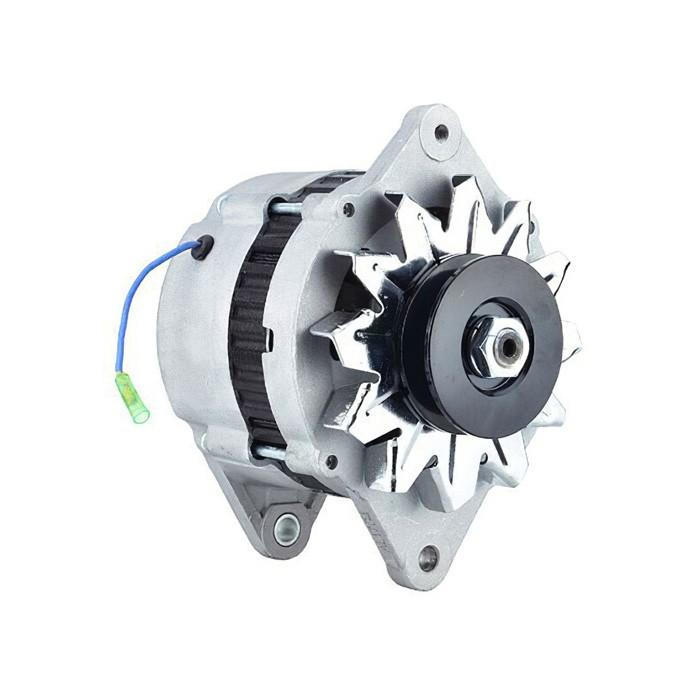 Alternator 119573-77201 for Yanmar 4JH3E 4JH3CE1