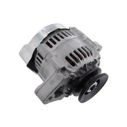 Buy Alternator 125564A1 133745A1 for CASE 460 1825B 1838 6010 Skid Steer Loader 12V 40A
