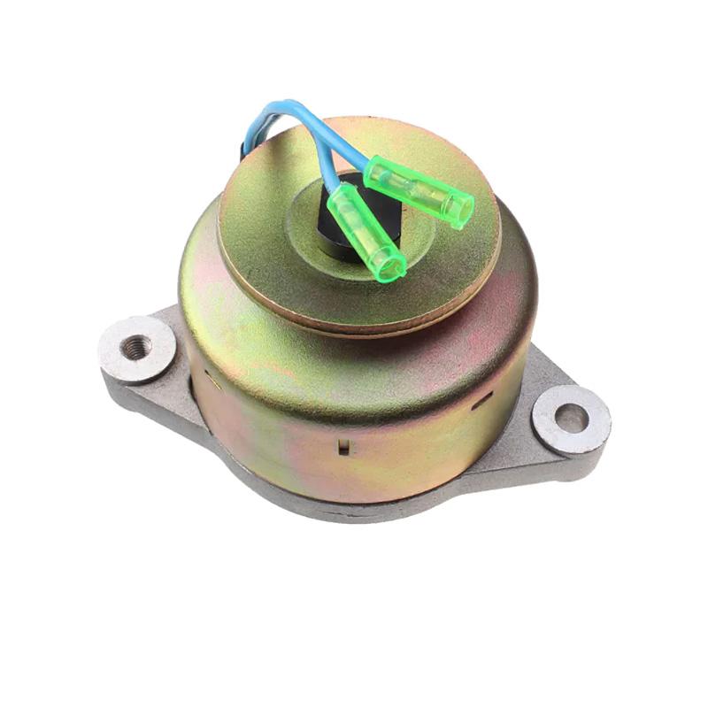 Alternator 15531-64010 For Kubota Front Mower GF1800 GF1800E online Alternator 15531-64010 For Kubota Front Mower GF1800 GF1800E online