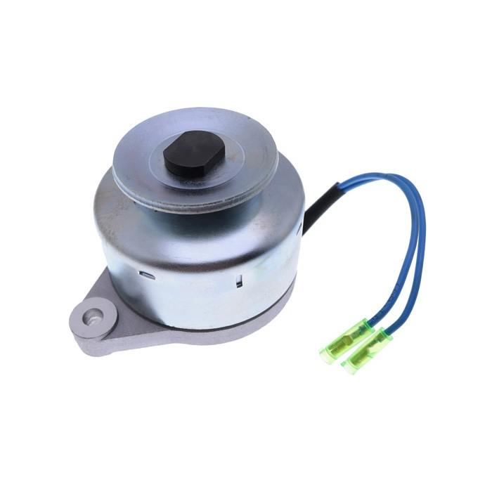 Alternator 15531-64013 for Kubota B5200D B6200D B7200D KH-41 KH-51 KH-61 online Alternator 15531-64013 for Kubota B5200D B6200D B7200D KH-41 KH-51 KH-61 online