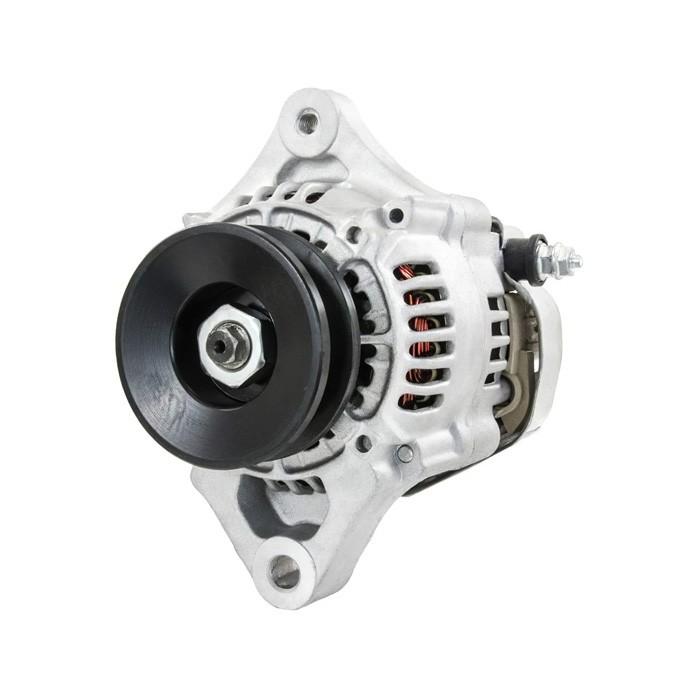 Alternator 16678-64012 16678-64014 16678-64013 for Kubota Engine D722 D902 D905 D1005 D1105 D1305 V1305 V1505 Z602 WG1605