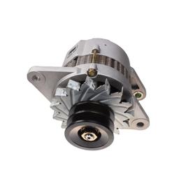 Buy Alternator 1-81200-249-3 0-35000-3013 For Sumitomo Excavator SH200 SH120