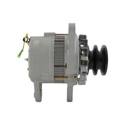 Buy Alternator 1-81200-365-0 for Isuzu Engine 6BD1 6BB1 Hitachi Excavator EX200-2 EX100W