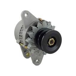 Alternator 1-81200-365-0 for Isuzu Engine 6BD1 6BB1 Hitachi Excavator EX200-2 EX100W sale