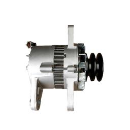 Alternator 1-81200440-2 0-33000-6550 28V For Hitachi Excavator EX200-2 Isuzu Engine 6BD1T sale