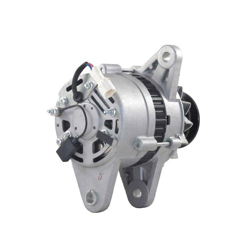 Alternator 1812004402 for Isuzu Engine 4BD1 4BD1T 4BG1 Hitachi Excavator EX220 EX200-2 online Alternator 1812004402 for Isuzu Engine 4BD1 4BD1T 4BG1 Hitachi Excavator EX220 EX200-2 online