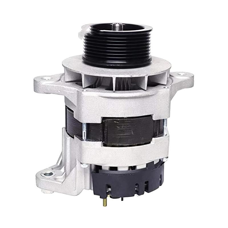 Alternator 21E6-40011 21EA-00050 21E6-40030 For Hyundai 33HDLL 39HDRB 42HDLL HL17C HL25C HL35C HL730-3 HL730TM-3 online Alternator 21E6-40011 21EA-00050 21E6-40030 For Hyundai 33HDLL 39HDRB 42HDLL HL17C HL25C HL35C HL730-3 HL730TM-3 online