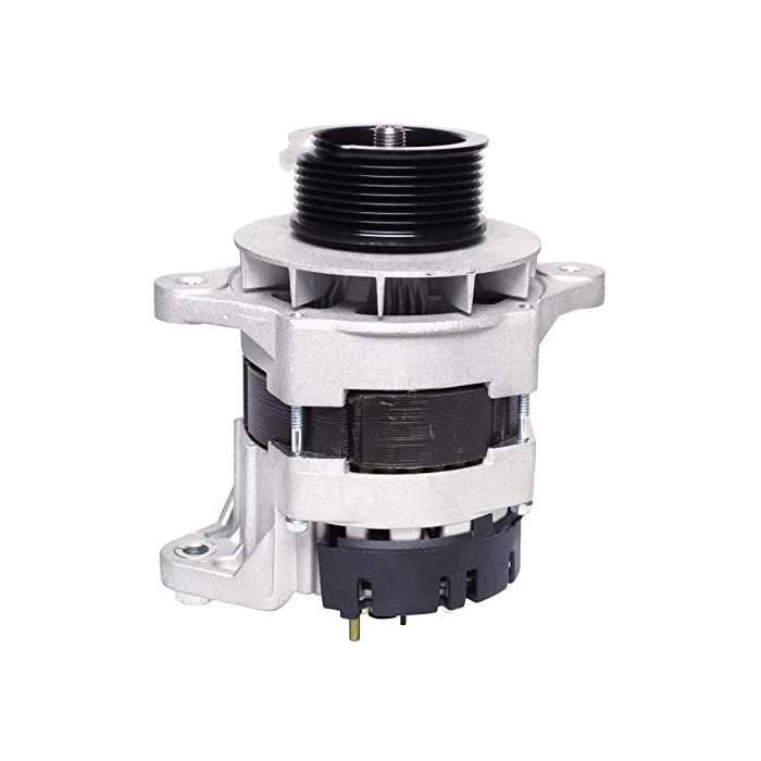 Alternator 21E6-40011 21EA-00050 21E6-40030 for Hyundai Excavator R210LC-3 R210LC-3_LL R250LC-3 R320LC R320LC-3 R360LC-3 R450LC-3 online Alternator 21E6-40011 21EA-00050 21E6-40030 for Hyundai Excavator R210LC-3 R210LC-3_LL R250LC-3 R320LC R320LC-3 R360LC-3 R450LC-3 online