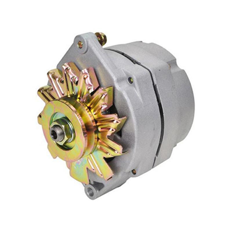 Alternator 2365377 for Clark Lift Truck C300-30 C300-Y40 C500-30 C500-Y60