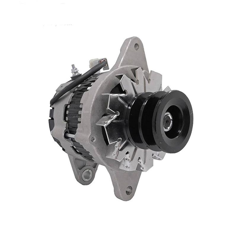 Alternator 27040-2191 For Kobelco Excavator SK200-8 Hino Engine J05E online Alternator 27040-2191 For Kobelco Excavator SK200-8 Hino Engine J05E online