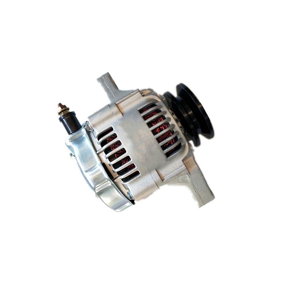 Alternator 2706078001 for Toyota Engine 1DZ V1502 4P 4Y Forklift 7FD10 7FD14 7FD15 online Alternator 2706078001 for Toyota Engine 1DZ V1502 4P 4Y Forklift 7FD10 7FD14 7FD15 online