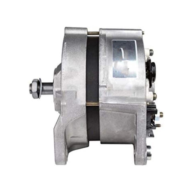 Alternator 2871A007 2871A651 for Perkins Engine 1004-4 1004-40T 1004-42 504-2T 3.1524 4.236