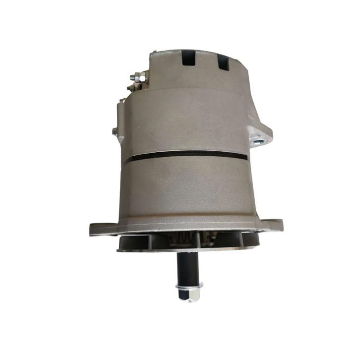 Alternator 3331184 for Caterpillar CAT 3116 3126 3196 3304 3306 3508 Engine 24V 45A