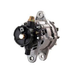 Alternator 34468-25100 for Mitsubishi 4D30 4DR5 Engine FD-30 FD-35D FD-40D FD-50C Lift Truck online