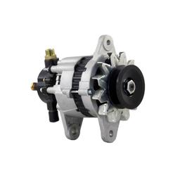 Buy Alternator 34468-25100 for Mitsubishi 4D30 4DR5 Engine FD-30 FD-35D FD-40D FD-50C Lift Truck