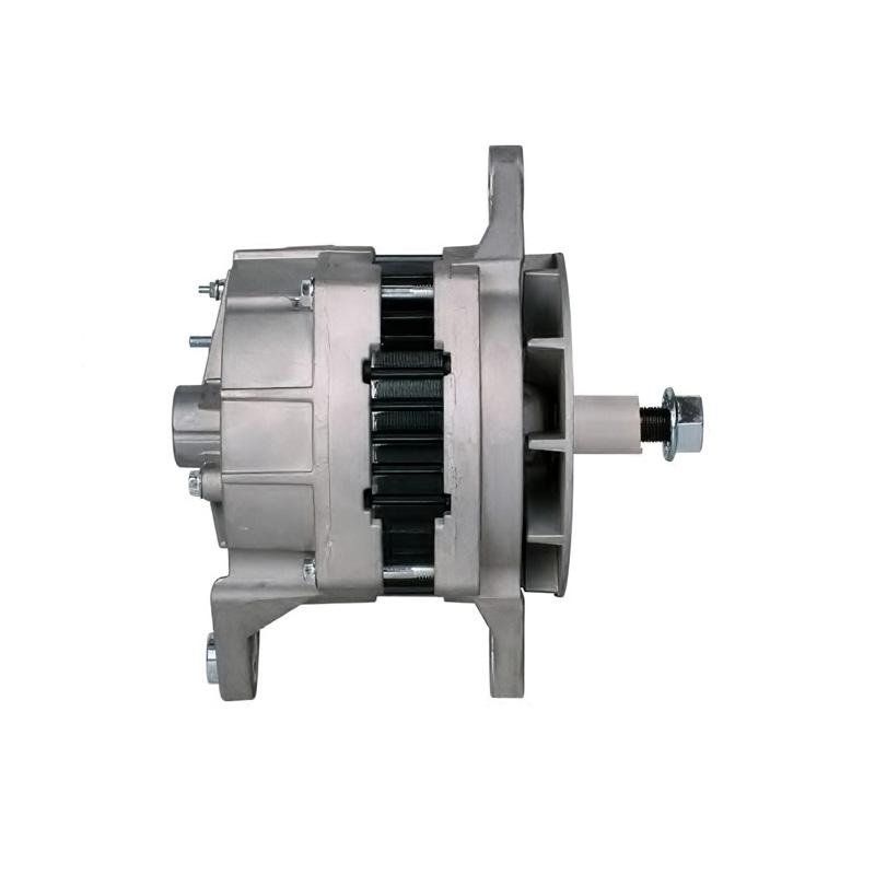 Alternator 37300-93C00 For Hyundai R210LC-3H R290LC-3H R290LC7H R300LC-7 R360LC-3H R370LC-7 R390LC-9 R210LC-7H R340LC-7