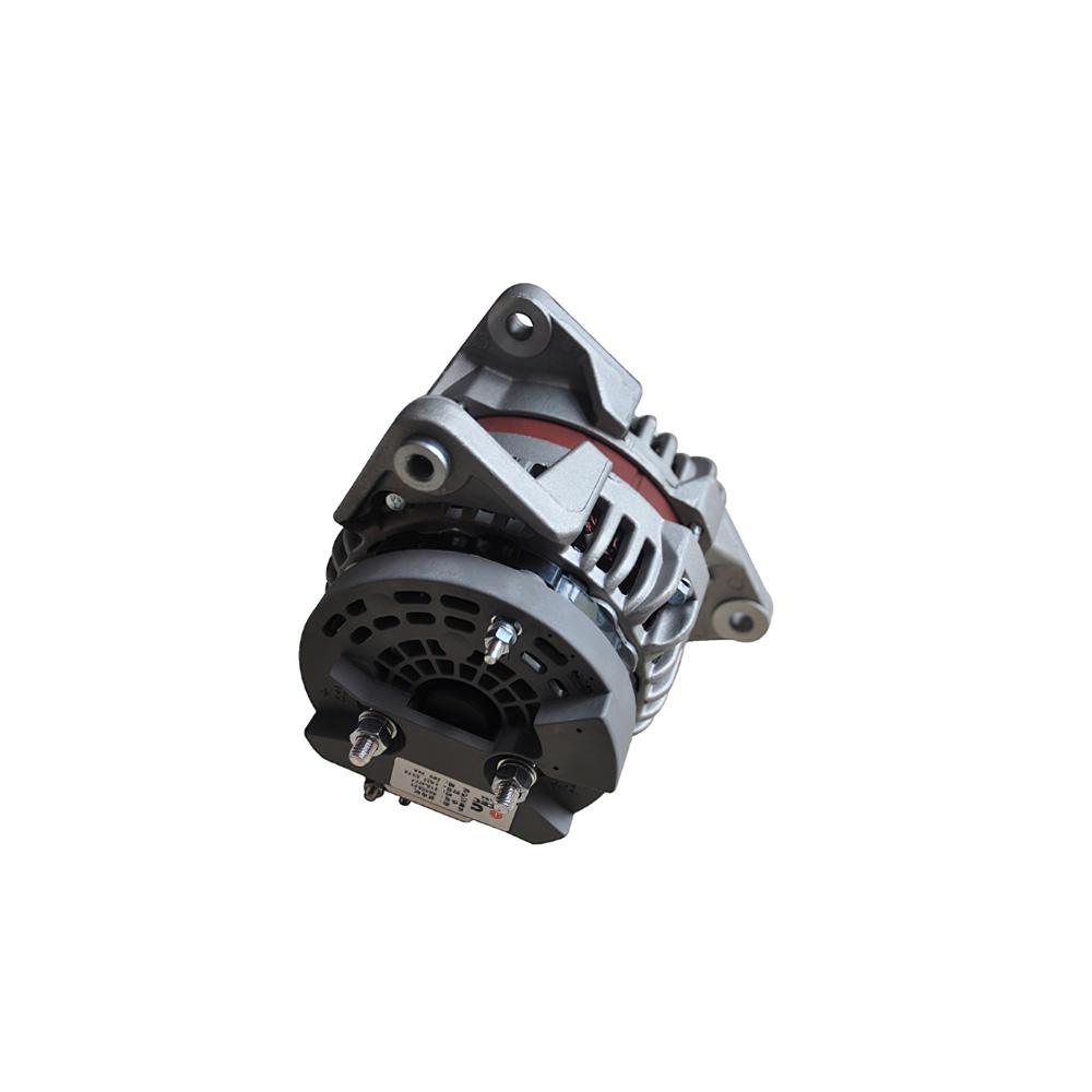 Alternator 4935821 for Cummins ISDE ISBE Engine 28V 70A online Alternator 4935821 for Cummins ISDE ISBE Engine 28V 70A online