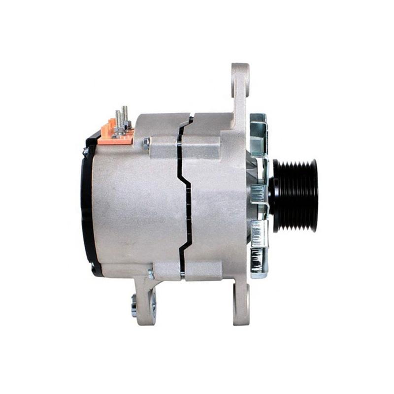 Alternator 4942002 for Cummins Engine ISLE 6L DCEC online Alternator 4942002 for Cummins Engine ISLE 6L DCEC online