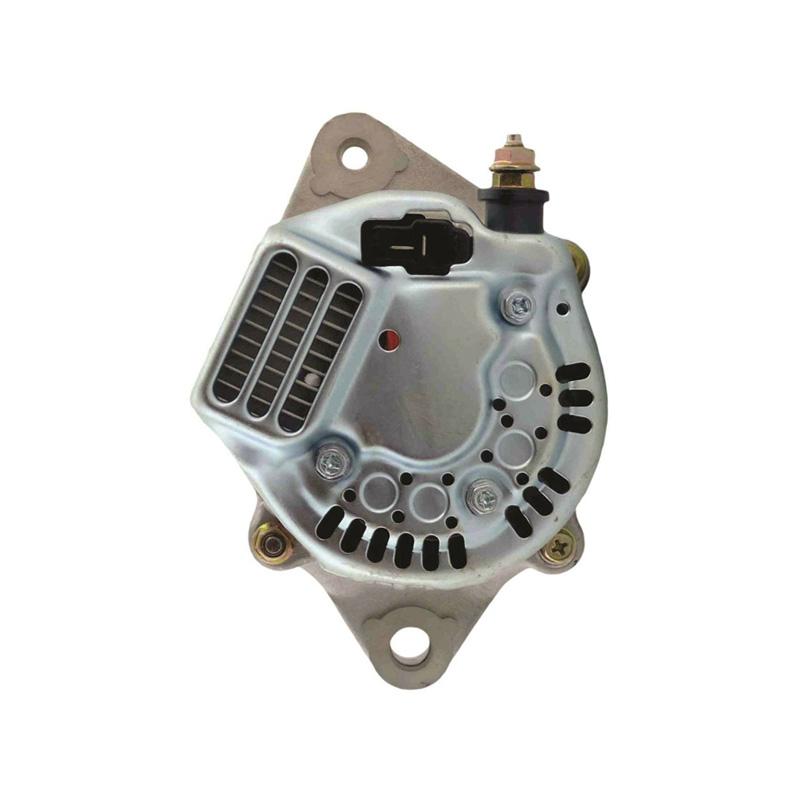 Alternator 600-821-2350 for Komatus Engine 4D95L Forklift FD20-11 FD20DC