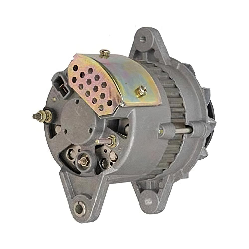 Alternator 600-821-3850 15A for Komatsu Engine 4D95L 6D95L
