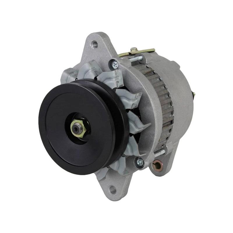 Alternator 600-821-3860 for Komatsu Engine 4D95 4D95S Excavator PC60 PC80 online Alternator 600-821-3860 for Komatsu Engine 4D95 4D95S Excavator PC60 PC80 online