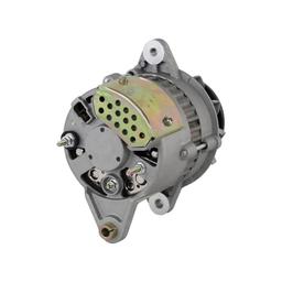 Buy Alternator 600-821-3860 for Komatsu Engine 4D95 4D95S Excavator PC60 PC80