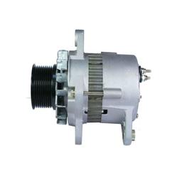 Alternator 600-821-6190 For Komatsu Excavator PC200-6 PC210-6 Engine S6D95L online