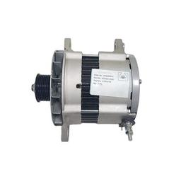 Buy Alternator 600-821-9690 For Komatsu Excavator PC400-7 PC450-6 Engine 6D125