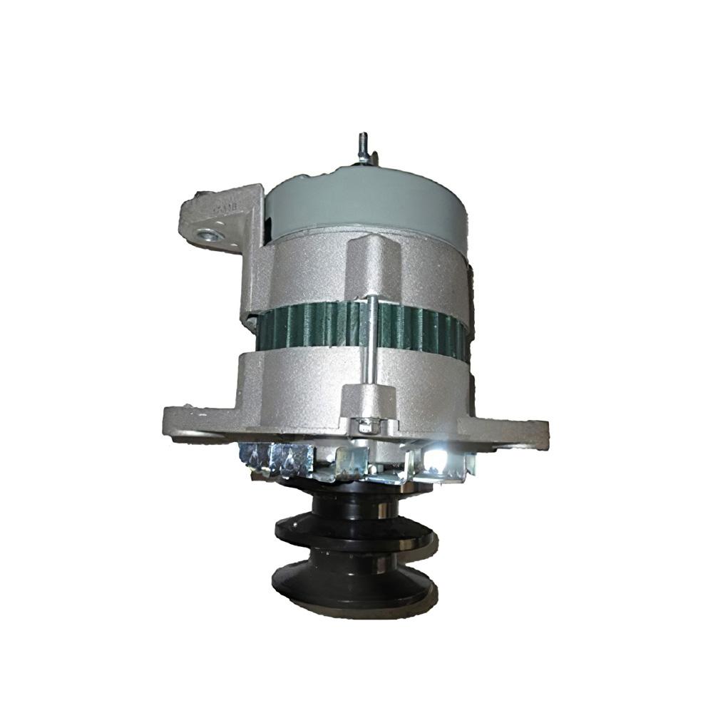 Alternator 600-821-9690 For Komatsu Excavator PC450-7 Engine 6D125 online Alternator 600-821-9690 For Komatsu Excavator PC450-7 Engine 6D125 online
