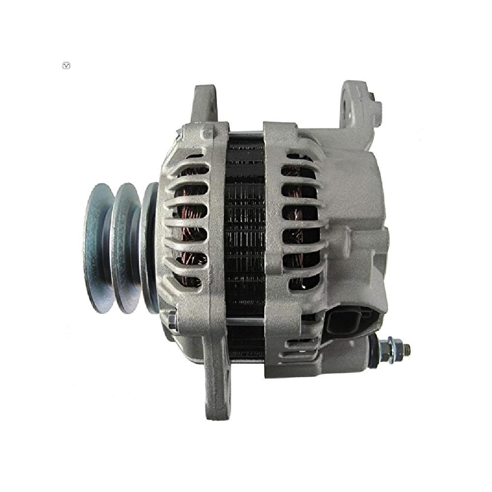 Alternator 600-821-9810 For Komatsu PC300LC-5 Excavator SAA6D95LE SAA6D108E SA6D95L SA6D108 S6D95L Engine online Alternator 600-821-9810 For Komatsu PC300LC-5 Excavator SAA6D95LE SAA6D108E SA6D95L SA6D108 S6D95L Engine online