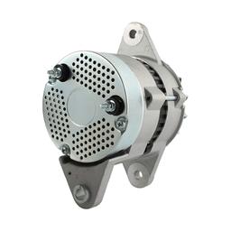 Alternator 600-825-3161 0-35000-0402 For Komatsu Excavator PC300-6 Engine S6D108