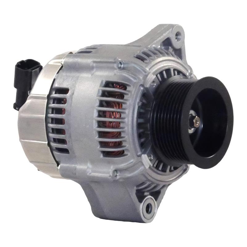Alternator 600-861-6410 For Komatsu Excavator PC220-6 PC210-6 PC230-6 Engine S6D102E online Alternator 600-861-6410 For Komatsu Excavator PC220-6 PC210-6 PC230-6 Engine S6D102E online