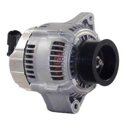 Alternator 600-861-6410 For Komatsu Excavator PC220-6 PC210-6 PC230-6 Engine S6D102E online